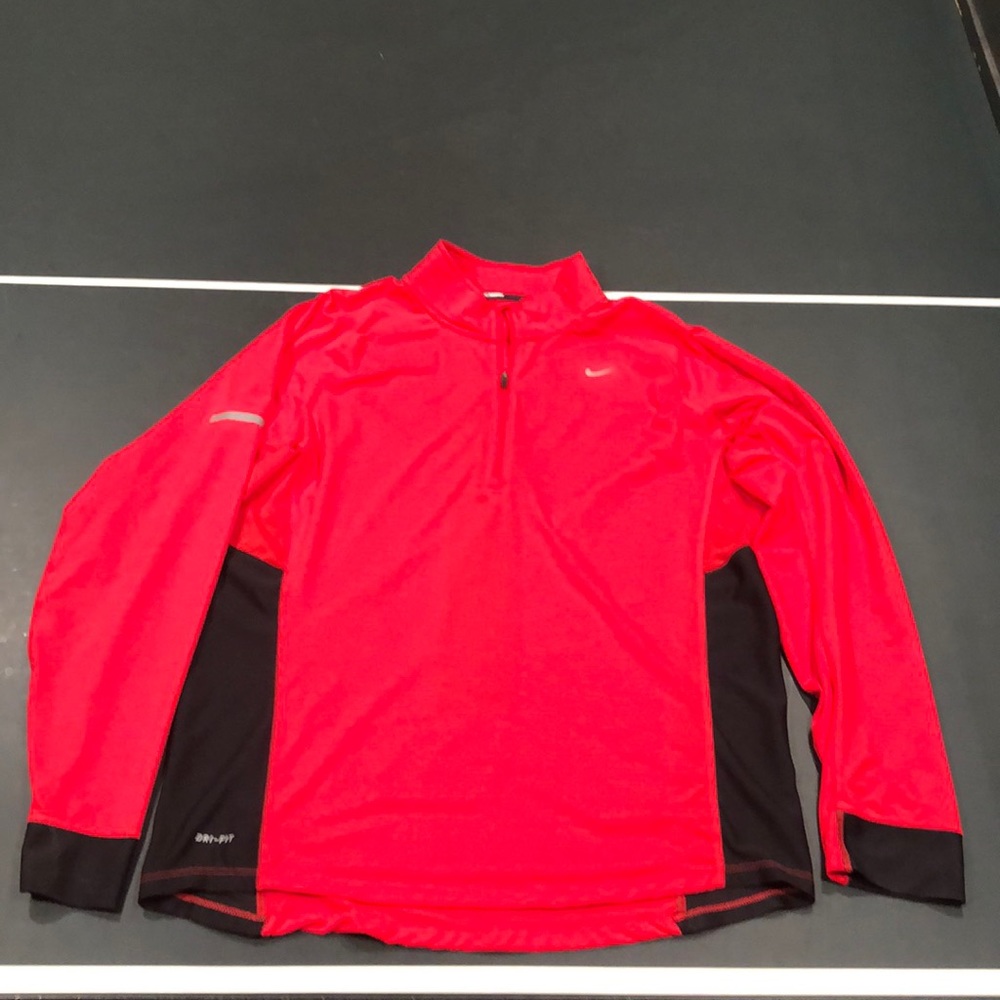 Nike Dri-Fit long sleeve